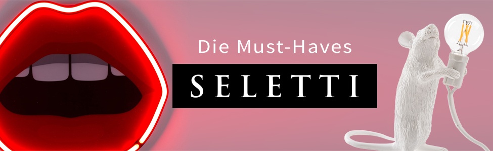 Neue Kollektion Seletti
