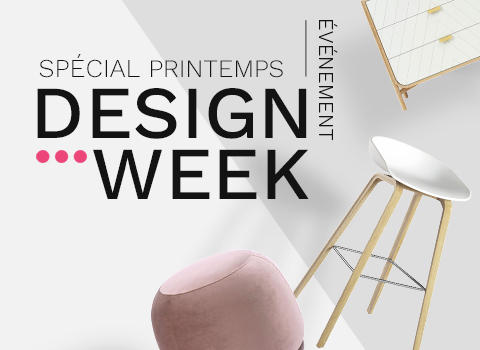 Printemps Design Week