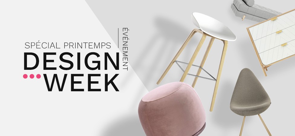 Printemps Design Week