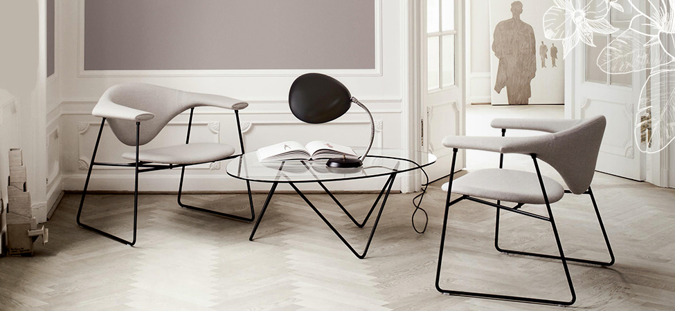 Table basse Pedrera