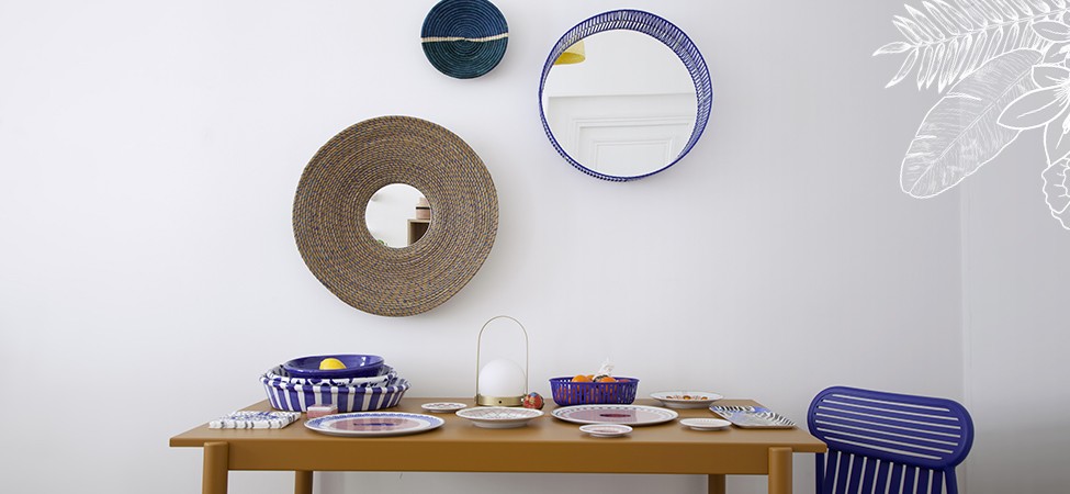 Table basse Pedrera