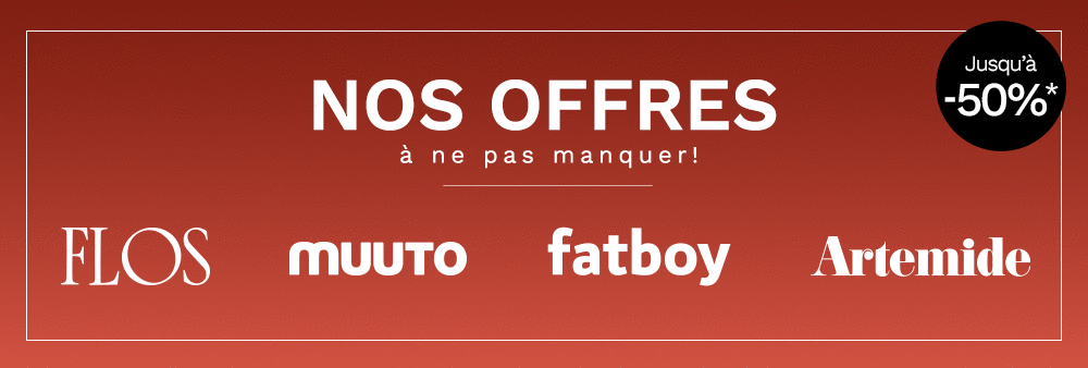 Nos offres à ne pas manquer !