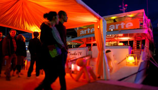 Cannes
