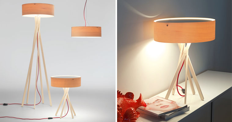 Luminaires Arba - BELUX