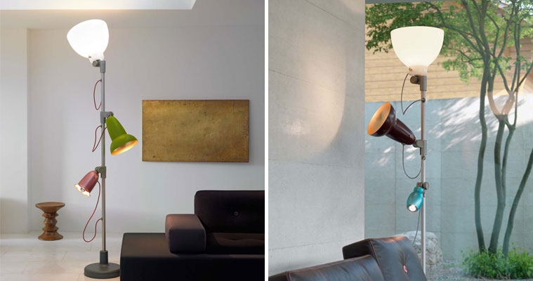 Luminaires Arba - BELUX