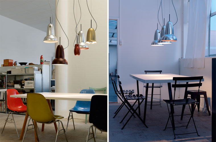 Luminaires Arba - BELUX