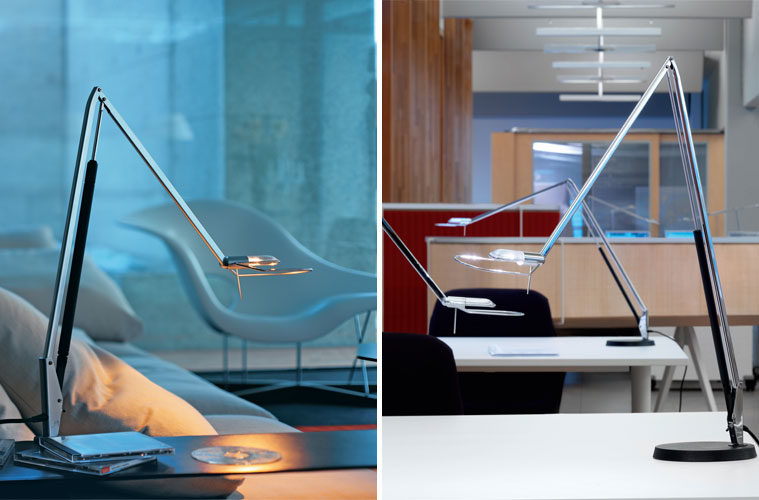 Lampes de table Lifto- BELUX