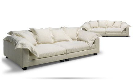 NEBULA LINE - DIESEL pour MOROSO