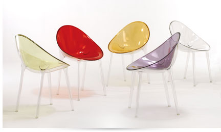 MR IMPOSSIBLE - Kartell