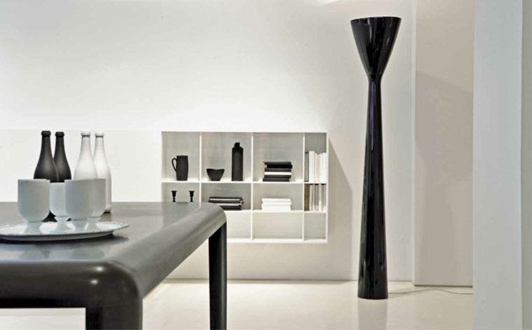 Camara - LUCEPLAN