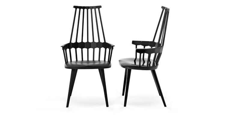 Chaise Comback