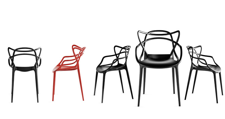 Chaise Masters