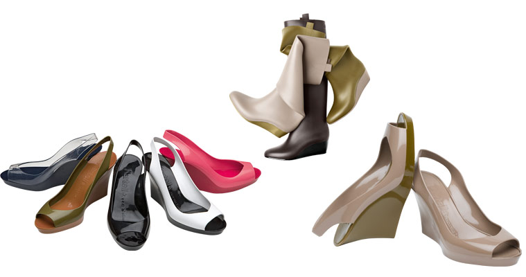Kartell &agrave; la mode