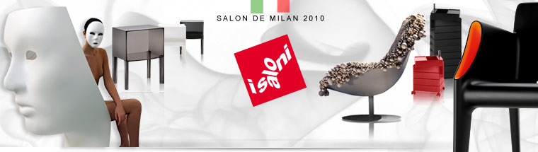 Salon de Milan 2010