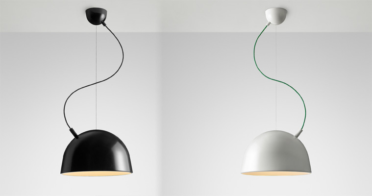 uggedSuspensions Plugged - Muuto