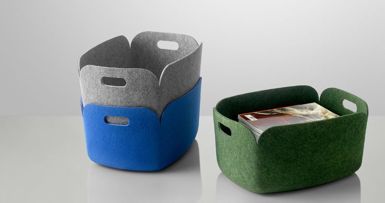Restore - Muuto