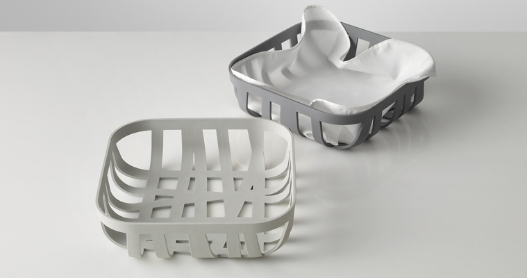 Paniers Wicker - Muuto