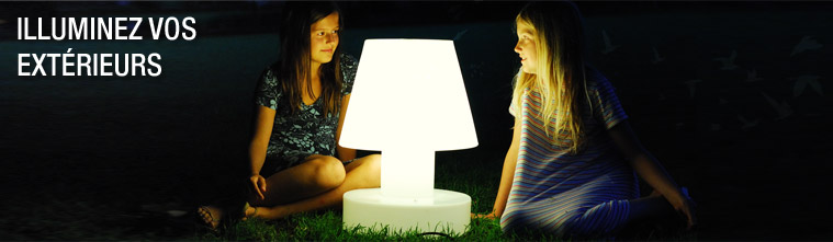light d'été
