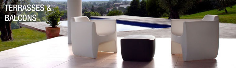 terrasse d'&eacute;t&eacute;