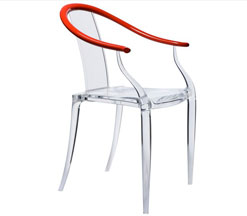 Chaise Mi MING
