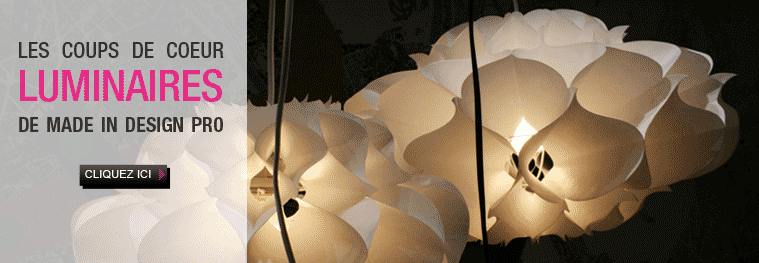 Diaporama luminaire
