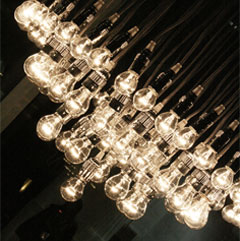 Suspension GlasItalia