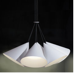 Suspension Koony - Dix Heures Dix