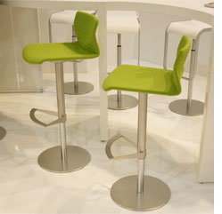 Tabouret Kay - La Palma
