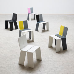 Expo chair - Hay