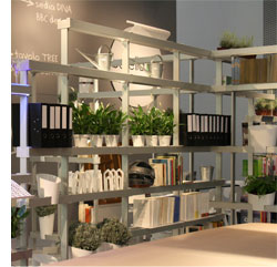 Etag&egrave;re modulable - Borella Design
