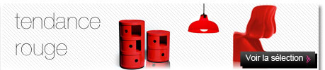 Rouge tendance