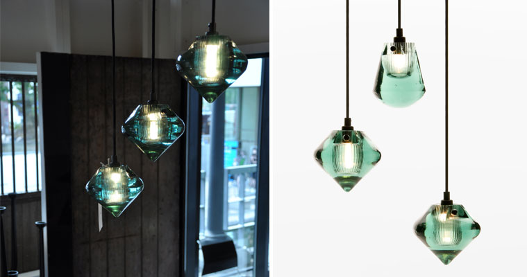  Suspension Pressed - Tom Dixon