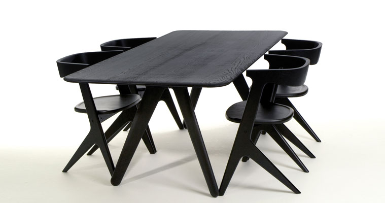 Collection Slab - Tom Dixon