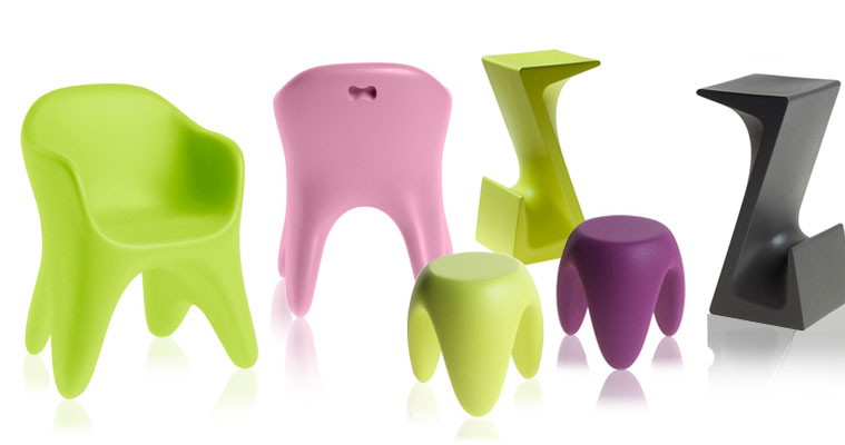 bite collection by karim raschid