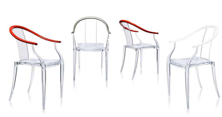 Mi Ming Chair By starck