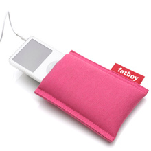 Bag-it - &Eacute;tui de protection
                        pour baladeur MP3 / Iphone