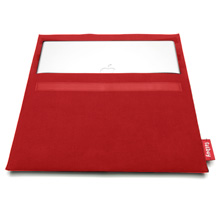 Undercover XL -&Eacute;tui de protection
                        pour ordinateur portable 17 pouces
