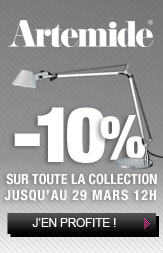 Artemide -10%