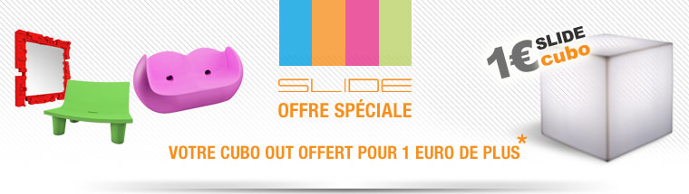 Op&eacute;ration SLIDE