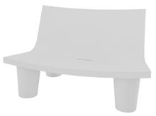 Low lita banquette