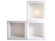 open cube