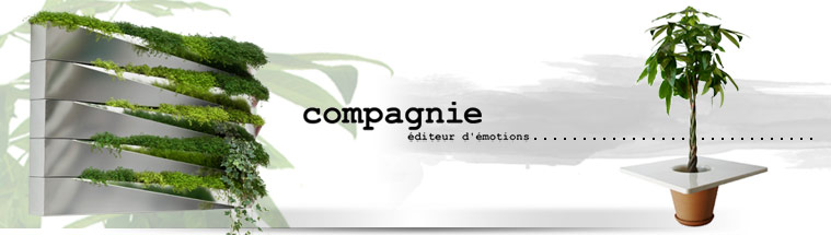 Edition Compagnie