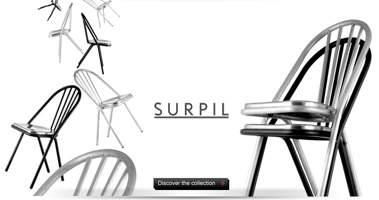 Surpil