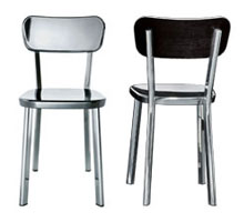 D&eacute;j&agrave;-vu Chaise