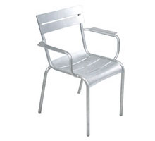 Fauteuil Bridge - Luxembourg