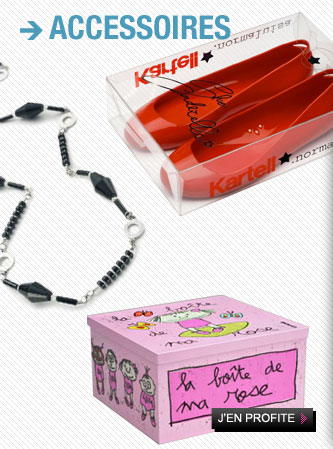 Accessoires