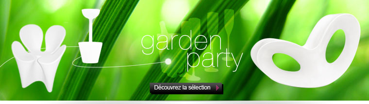 Garden Party