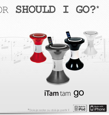 iTamtam Go