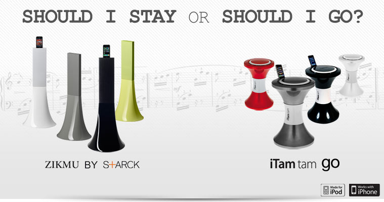 iTam tal Go & Zikmu