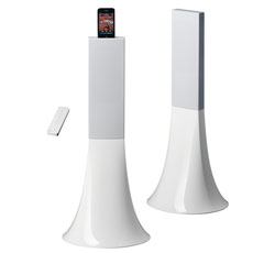 Zikmu by Philippe Starck